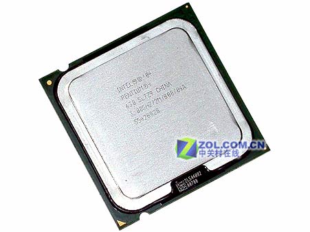 Intel����4 630(ɢ) ��1��