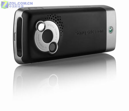 ���ᰮ���ţ�Sony Ericsson��K510cͼƬ���� ��19�� -ZOL�йش����ߵ�19��