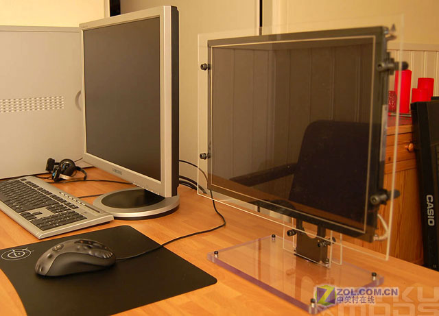 LCD��װ�㣡��ŮҺ������ô���ɵġ�ͼƬ����,ͼ20-ZOL�йش����ߵ�20��