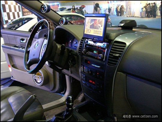 �㳵����Ů DMB EXPO06����ϵͳҲ���ͼƬ����,ͼ5-ZOL�йش����ߵ�5��