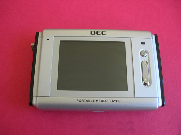 �к㣨DEC��DEC PMP103C��256MB��ͼƬ���� ��7�� -ZOL�йش����ߵ�7��