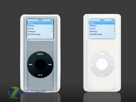 ƻ����Apple��iPod nano��1GB��ͼƬ���� ��4�� -ZOL�йش����ߵ�4��