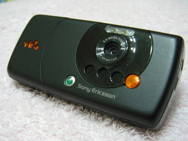���ᰮ���ţ�Sony Ericsson��W810cͼƬ���� ��41�� -ZOL�йش����ߵ�41��