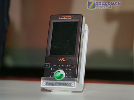 ���ᰮ���ţ�Sony Ericsson��W958cͼƬ���� ��73�� -ZOL�йش����ߵ�73��