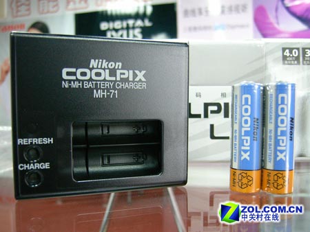 �῵��Nikon��L4ͼƬ���� ��10�� -ZOL�йش����ߵ�10��