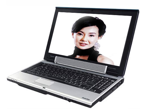 ��֥��Toshiba��Satellite M50 (PSM53Q-00Q005(�����))ͼƬ���� ��5�� -ZOL�йش����ߵ�5��