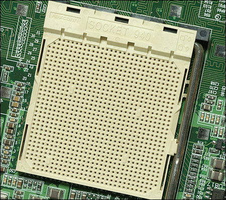 ֧��DDR2 AMD��һ��M2/S1/F�ӿ����ͼƬ����,ͼ6-ZOL�йش����ߵ�6��