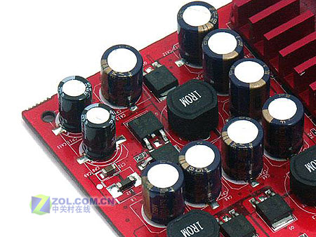 �߲ʺ磨Colorful������7800GT 512MͼƬ���� ��7�� -ZOL�йش����ߵ�7��