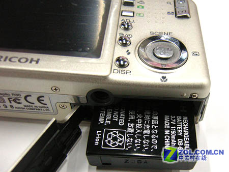 ���⣨Ricoh��R30ͼƬ���� ��7�� -ZOL�йش����ߵ�7��