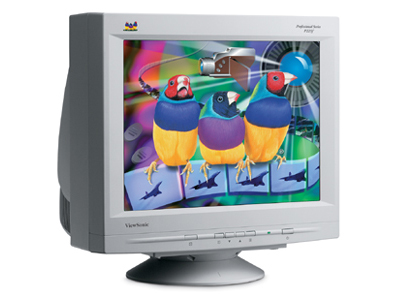 ���ɣ�ViewSonic��P225f ��1��