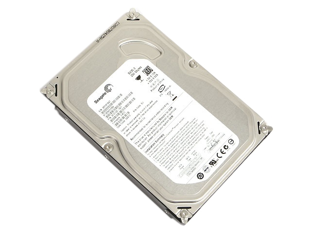 ϣ�ݣ�Seagate��250GB 7200ת 8MB SATA1��ST3250310SV������ͼ ��1��