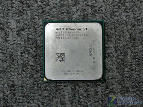 AMD����II X4 955���ںУ�ͼƬ���� ��2�� -ZOL�йش����ߵ�2��