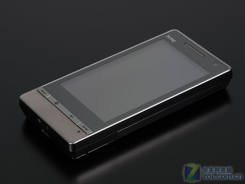 经典钻石闪耀光芒 HTC Diamond2再降价 