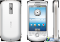 HTC Magic G2��Ʒ��ͼ