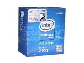 Intel ����˫�� E5300(��)