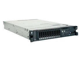 型号:IBM System x3650 M2(794792C)