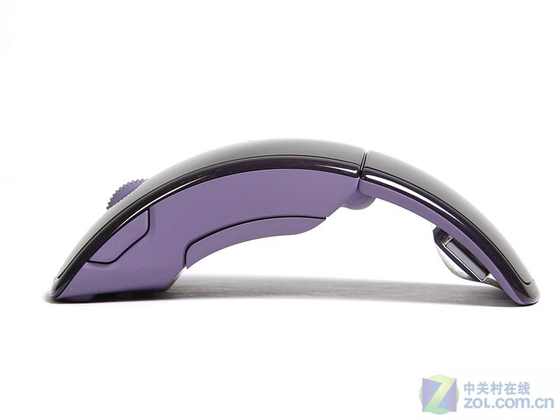 ΢����Microsoft��ArcMouse�۵�����ɫ ��1��