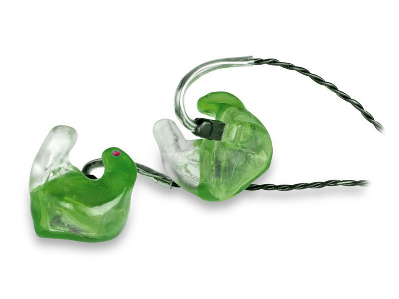 【高清图】威士顿(westone)es3x图片-zol中关村