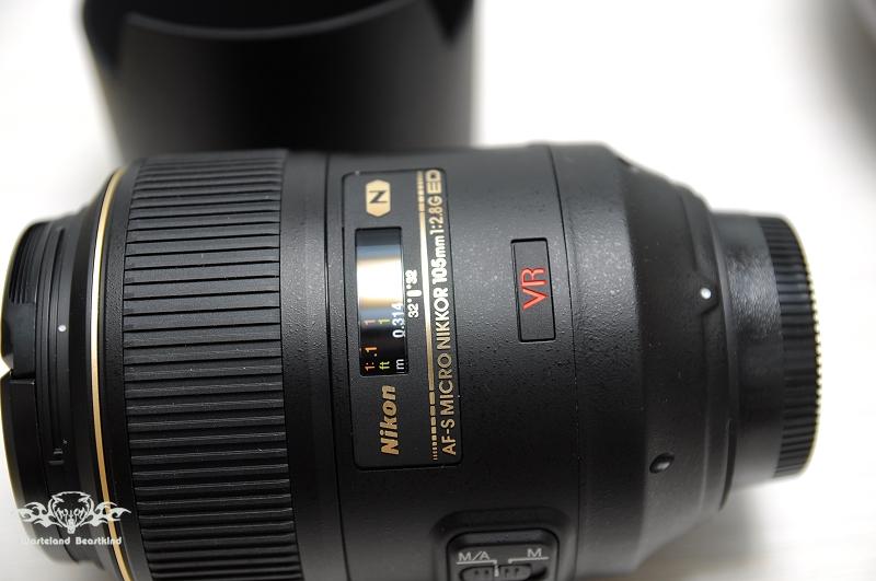 �῵��Nikon��AF-S VR105mm f/2.8G IF-EDͼƬ���� ��16�� -ZOL�йش����ߵ�16��