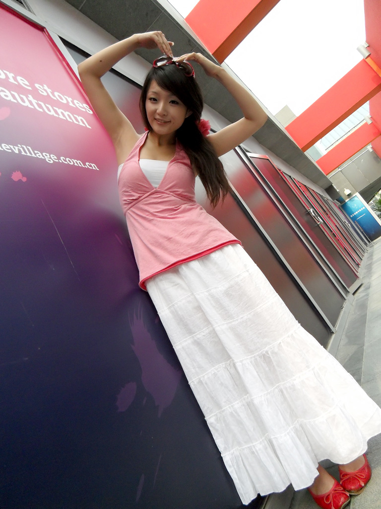 ��Ů��ѡ�� Emily������WB1000��ɫ����ͼƬ����,ͼ14-ZOL�йش����ߵ�14��