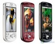 HTC Magic G2��Ʒ��ͼ