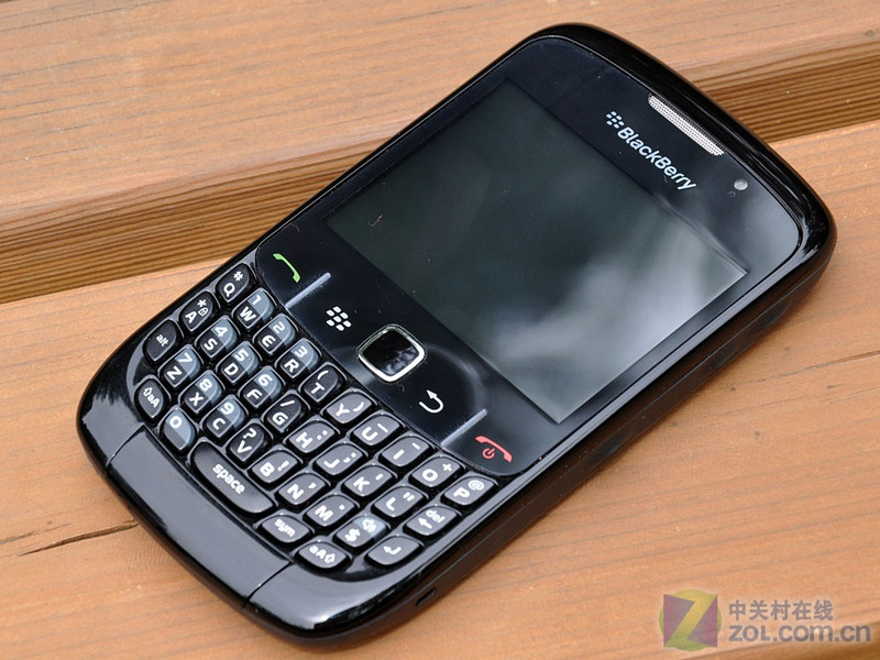 ��ݮ��BlackBerry��8520ͼƬ���� ��54�� -ZOL�йش����ߵ�54��