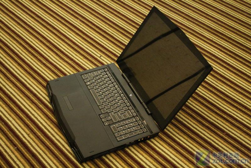 �׶ȽӴ��������ˡ� ����Alienware����ͼƬ����,ͼ17-ZOL�йش����ߵ�17��