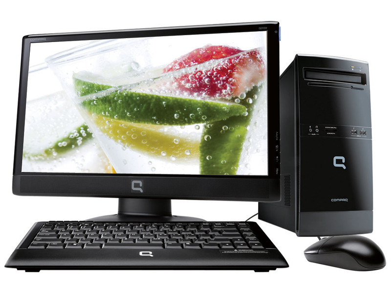 ���գ�HP��HP Compaq CQ3018cx ��1��