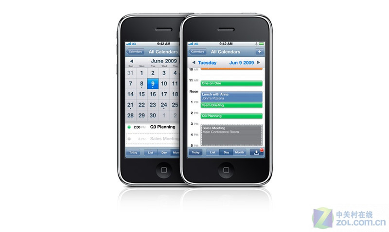ƻ����Apple��iPhone 3GS��16GB��ͼƬ���� ��41�� -ZOL�йش����ߵ�41��