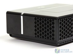 支持USB演示 LED投影LG HS102G破4千 