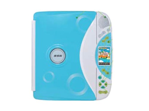 先进语音识别技术 步步高t800点读机简评