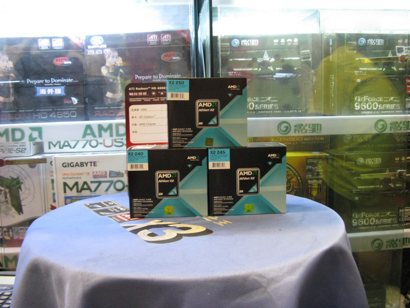 AMD����II X2 240��ɢ��ͼƬ���� ��6�� -ZOL�йش����ߵ�6��