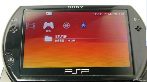 �����ˮ�ƽ��ѣ�PSP go�ٱ��������ͼͼƬ����,ͼ5-ZOL�йش����ߵ�5��