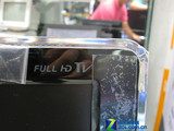 超薄+TV AOC超值24液晶电视再降100元