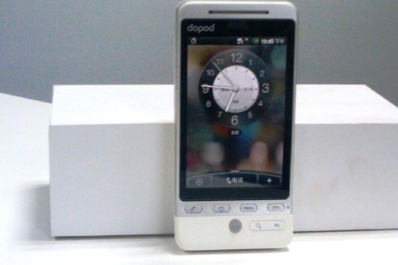 �׿����������Android�ֻ� ���մ�Hero����ͼƬ����,ͼ5-ZOL�йش����ߵ�5��