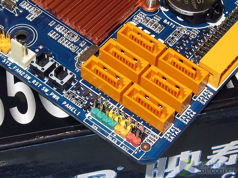 ӳ̩��BIOSTAR��TA785GE 128MͼƬ���� ��15�� -ZOL�йش����ߵ�15��