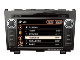 �ɸ� E8016NAVI��������CR-V���ƽ��