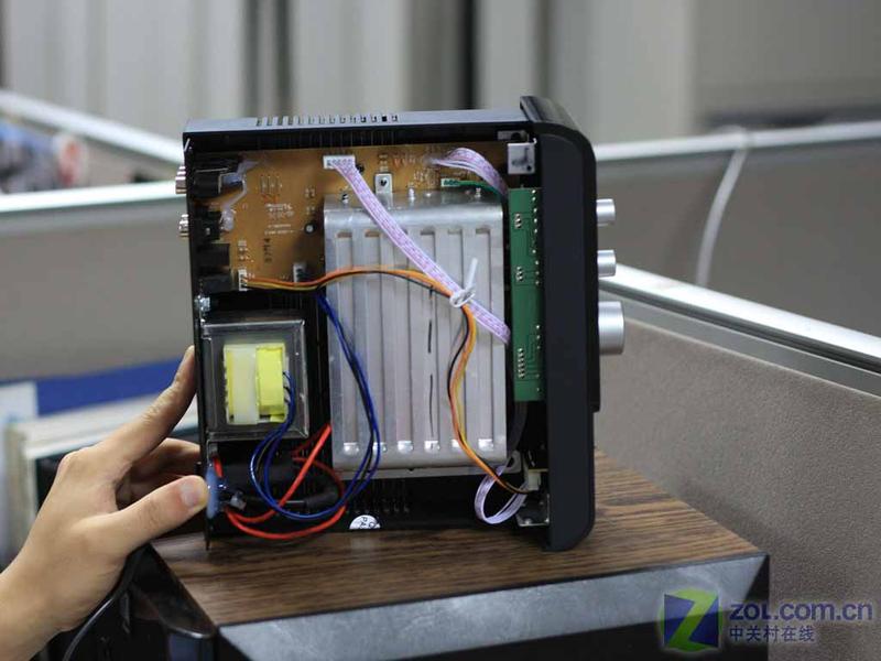 ��ŵ��3NOD��iFi-311���ư�IIͼƬ���� ��48�� -ZOL�йش����ߵ�48��