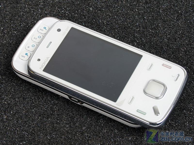 ŵ���ǣ�NOKIA��N86ͼƬ���� ��5�� -ZOL�йش����ߵ�5��