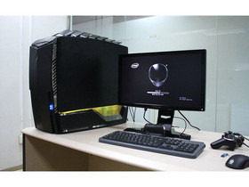 Alienware Area-51��S21ALW03UC��