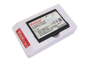 Yoobao ���մ� Touch Diamond2 ����