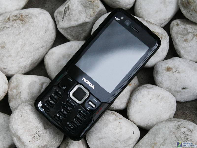 ŵ���ǣ�NOKIA��N82ͼƬ���� ��5�� -ZOL�йش����ߵ�5��