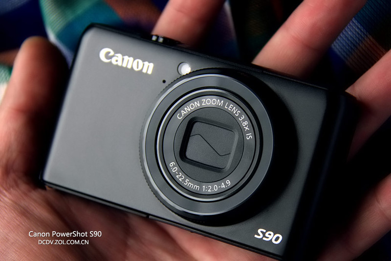 ���ܣ�Canon��S90ͼƬ���� ��71�� -ZOL�йش����ߵ�71��