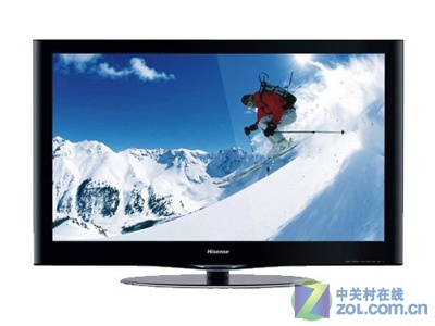 ���ţ�Hisense��TLM46V86PK ��1��