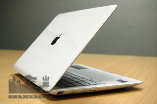 ɽկ�еļ�Ʒ MacBook��¡����(��ͼ)ͼƬ����,ͼ12-ZOL�йش����ߵ�12��