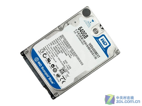 �������ݣ�WD��WD ���ӽ�KS 640GB 7200ת 16MB SATA2��WD6400AAKS�� ��1��