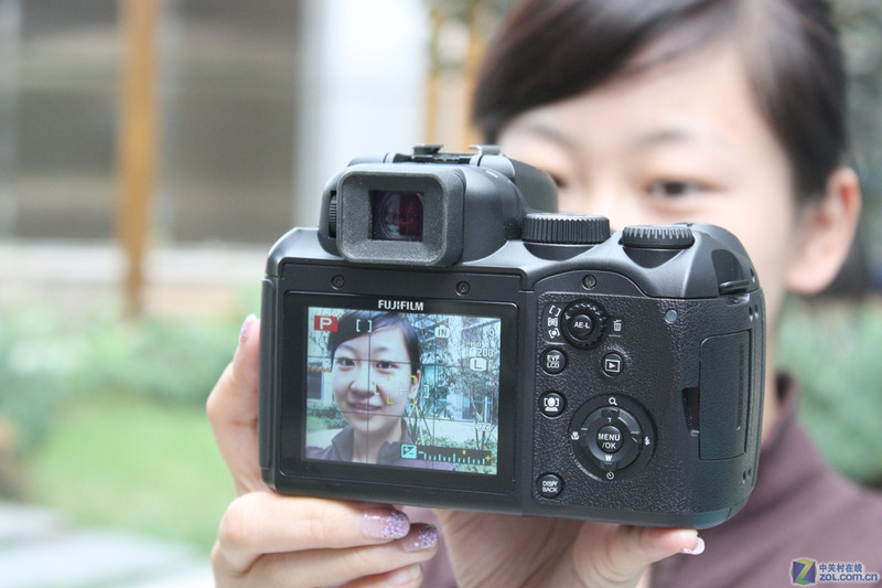��ʿ��Fujifilm��S205ͼƬ���� ��4�� -ZOL�йش����ߵ�4��
