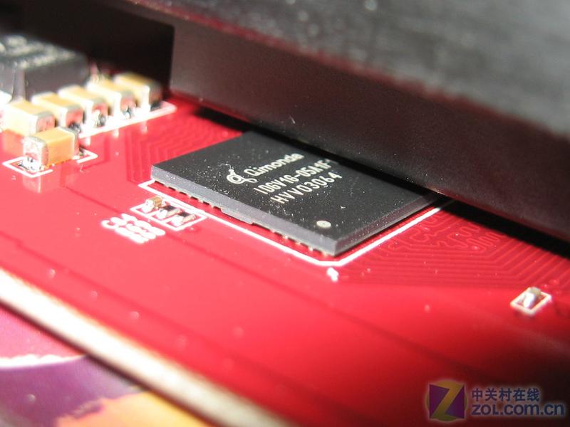 1GB��ƵDDR5 ���NHDMI��GT240���쵽��ͼƬ����,ͼ2-ZOL�йش����ߵ�2��