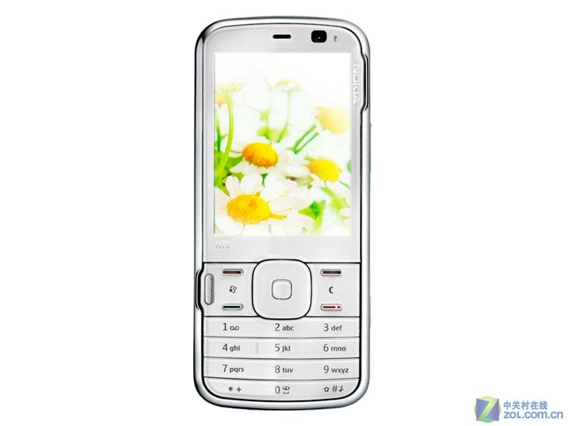 ŵ���ǣ�NOKIA��N79ͼƬ���� ��24�� -ZOL�йش����ߵ�24��