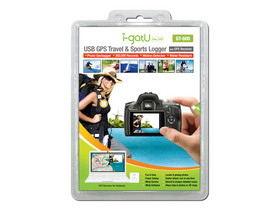 i-gotU GT-600
